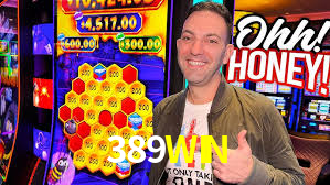 389 WIN BET