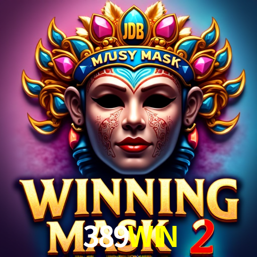 Sinta a adrenalina dos jogos de cassino com 389WIN